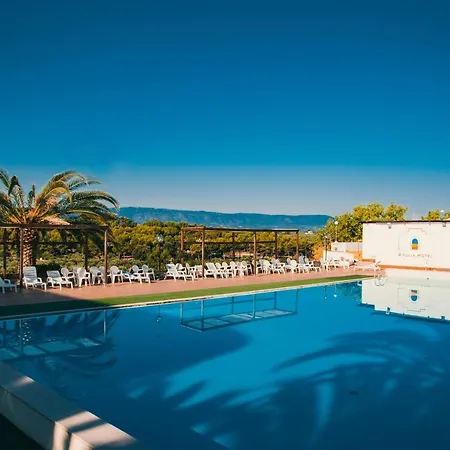 Apulia Hotel Rodi Garganico-3